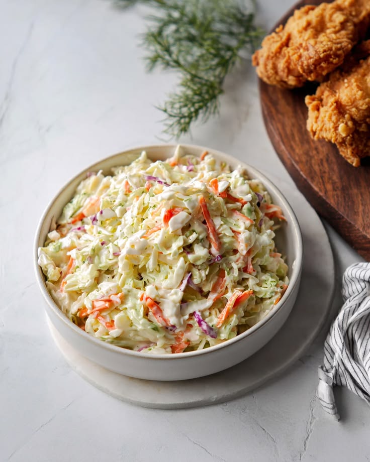 Coleslaw