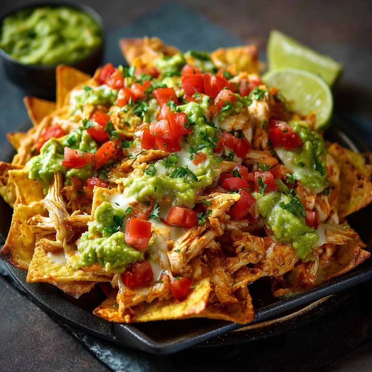 nachos
